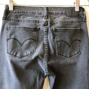 levi jeans style numbers